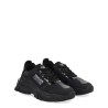 "NEW TRAIL" SNEAKER