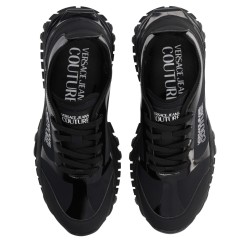"NEW TRAIL" SNEAKER