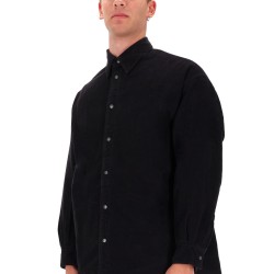 "S-BAGGY-PADD-HGBK" SHIRT