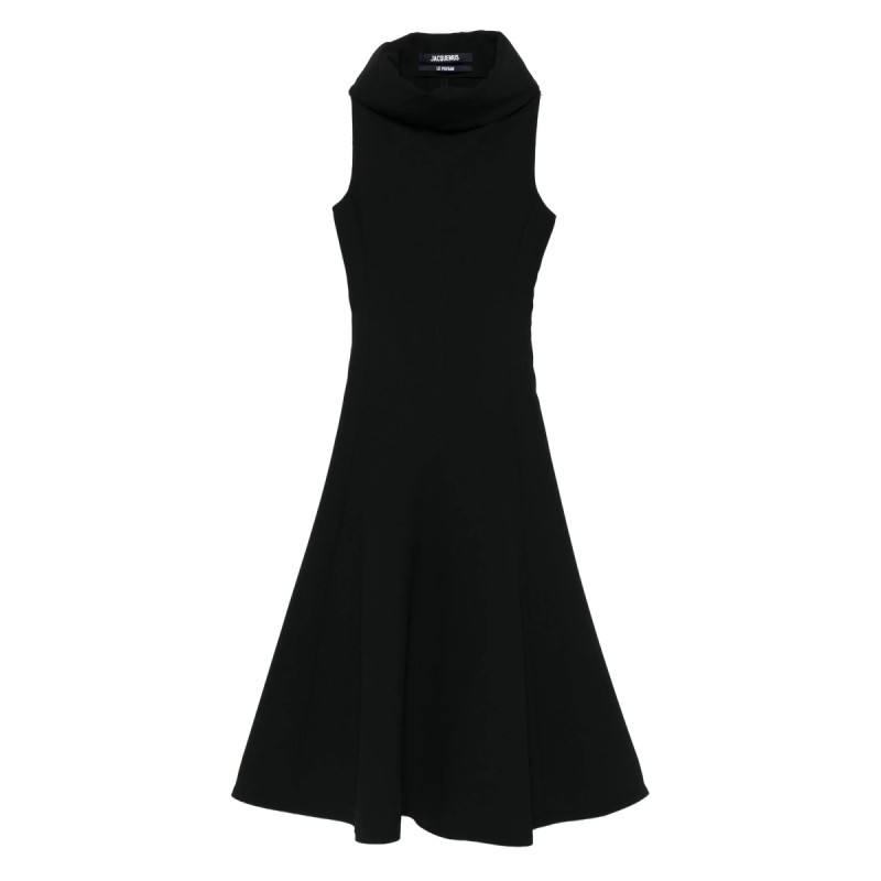 "TRIANGLE" DRESS