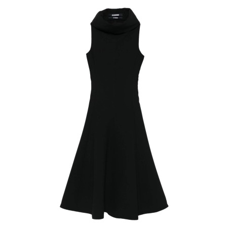 "TRIANGLE" DRESS