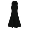 "TRIANGLE" DRESS