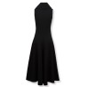 "TRIANGLE" DRESS