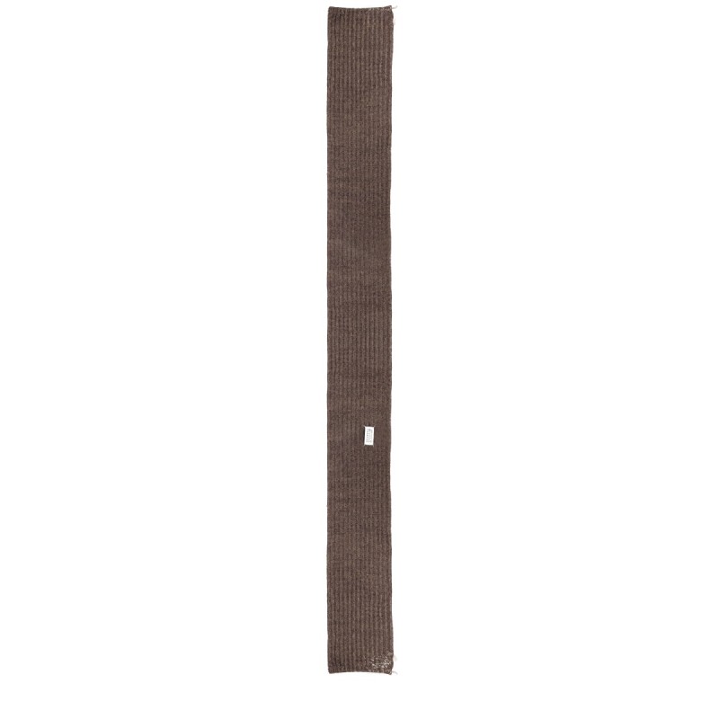 WOOL SCARF