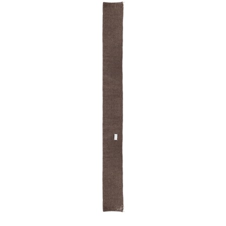 WOOL SCARF