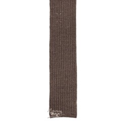 WOOL SCARF