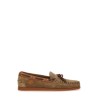 "PALM AVENUE" BOAT MOCCASIN