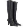 HEELED BOOT