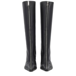HEELED BOOT