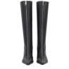 HEELED BOOT