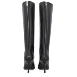 HEELED BOOT