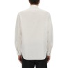 "BECKHAM x BOSS" SHIRT.