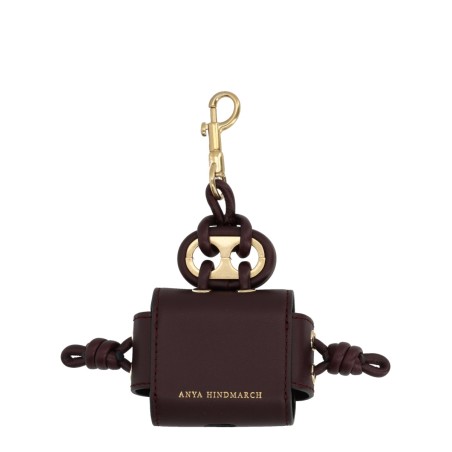 EARPHONE CASE
