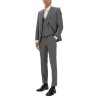 SLIM FIT JACKET