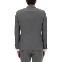SLIM FIT JACKET