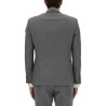 SLIM FIT JACKET