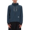 "ALPHA AIR" JACKET