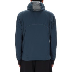 "ALPHA AIR" JACKET