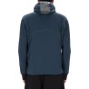 "ALPHA AIR" JACKET
