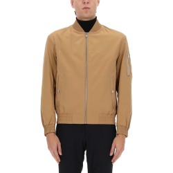 "H-COMBER" JACKET