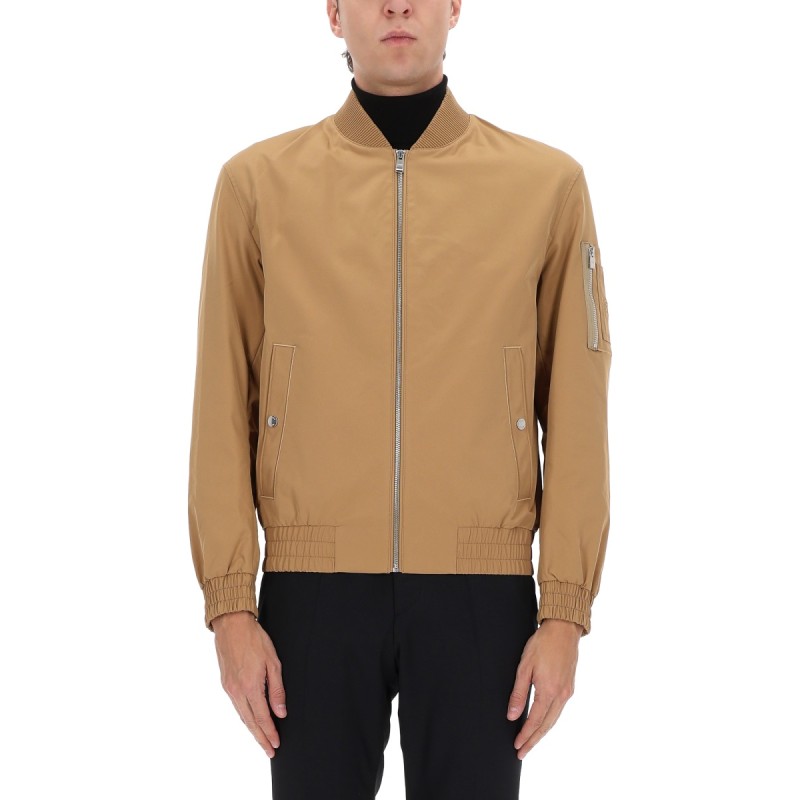 "H-COMBER" JACKET
