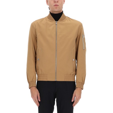 "H-COMBER" JACKET