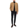 "H-COMBER" JACKET