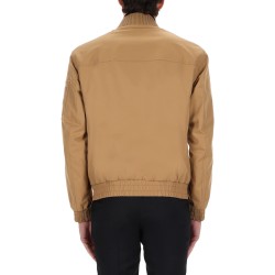 "H-COMBER" JACKET