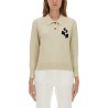POLO SHIRT WITH LOGO