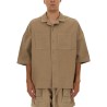 "MAGNUM TOMMY" SHIRT