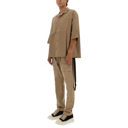"MAGNUM TOMMY" SHIRT