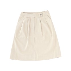 MIDI SKIRT "MHL"