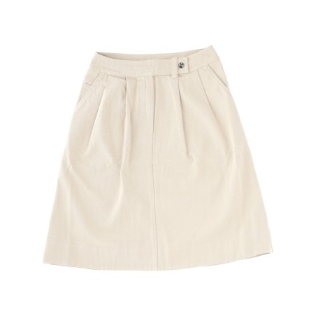 MIDI SKIRT "MHL"
