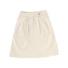 MIDI SKIRT "MHL"
