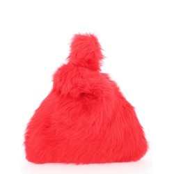 SMALL "FLUFFY" BAG