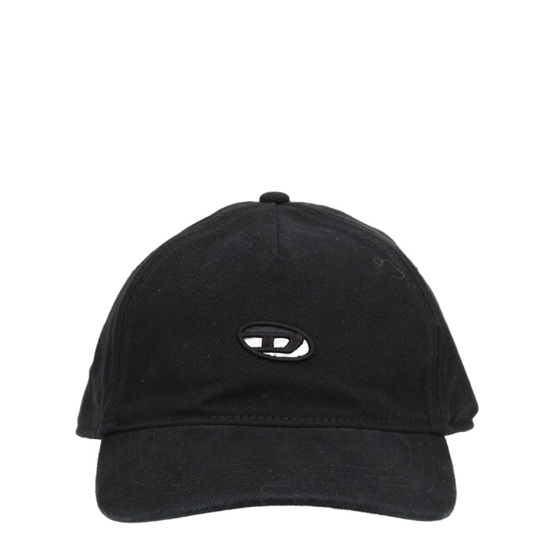 BASEBALL HAT WITH LOGO