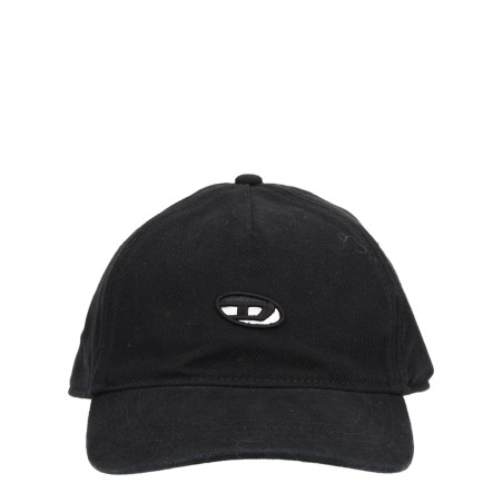 BASEBALL HAT WITH LOGO