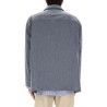 LONG-SLEEVED POLO SHIRT