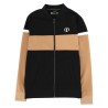 "SOFTSHEL" SWEATSHIRT