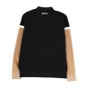 "SOFTSHEL" SWEATSHIRT