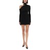 ONE-SHOULDER BODY TOP