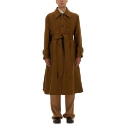 MAC WITH BELT