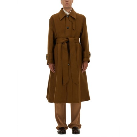MAC WITH BELT
