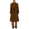 MAC WITH BELT