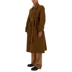 MAC WITH BELT