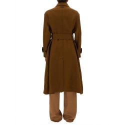 MAC WITH BELT