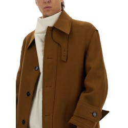 MAC WITH BELT