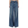 HIGH WAIST JEANS