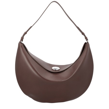 HOBO BAG "OVALO" LARGE