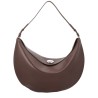 HOBO BAG "OVALO" LARGE